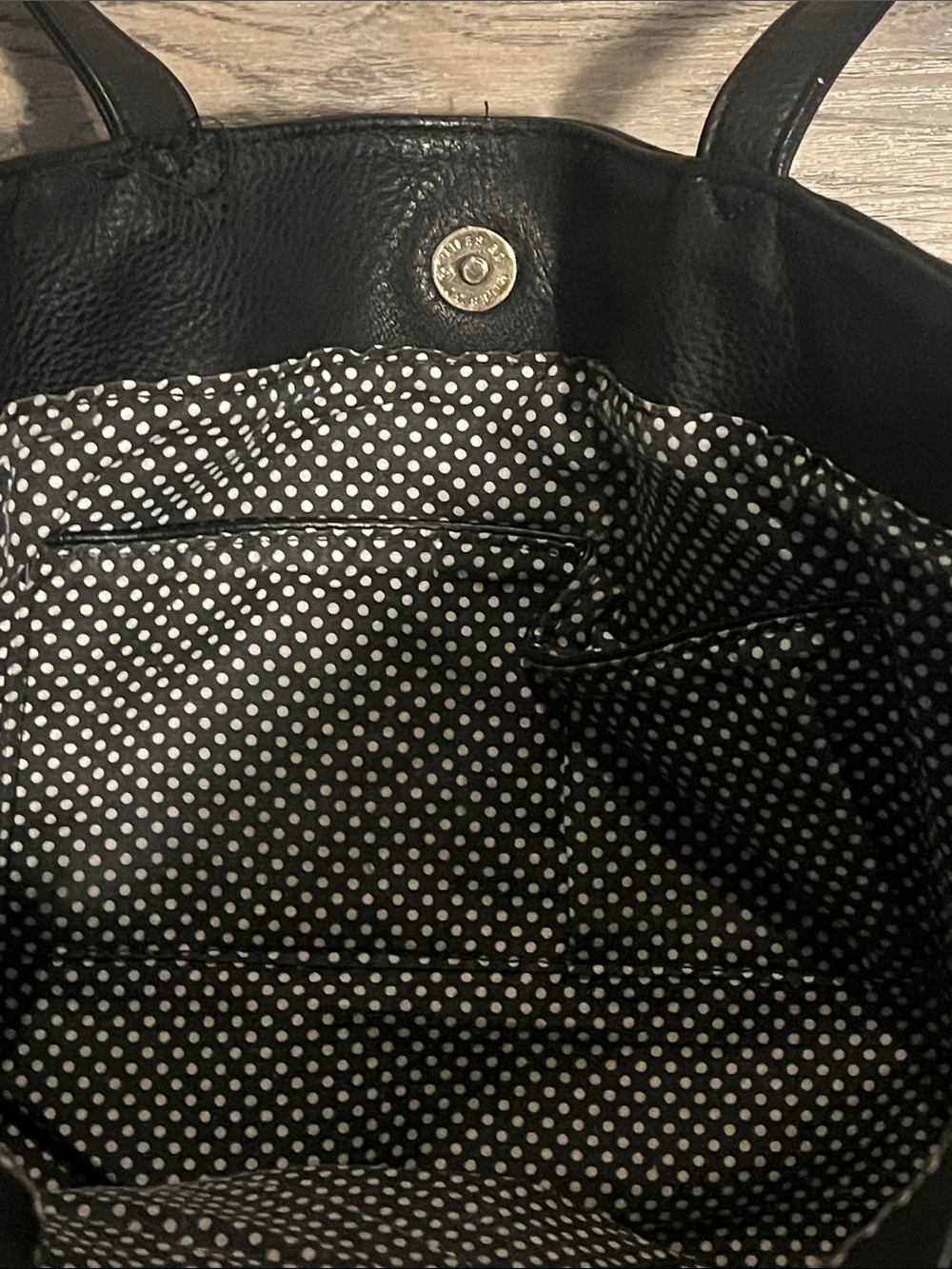 Call it Spring Tote bag - Picture 4 of 7
